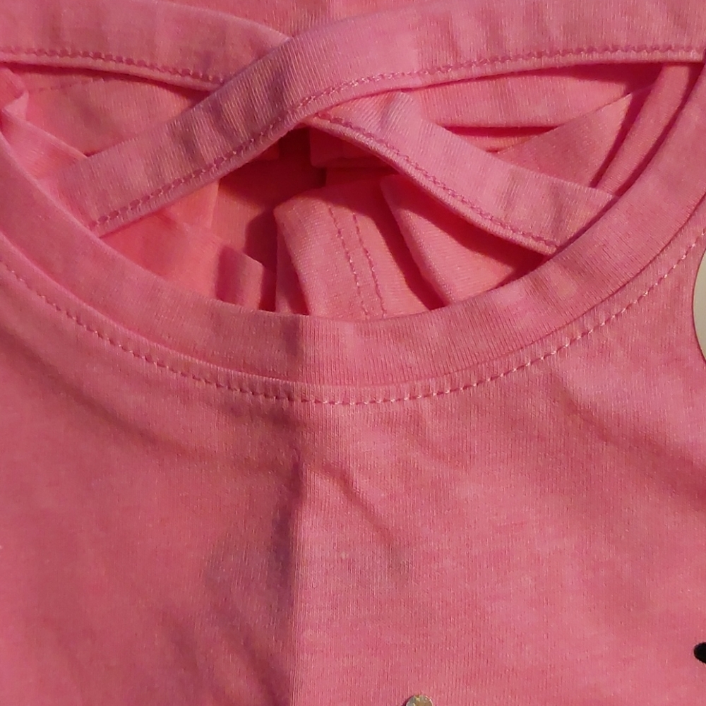 Oshkosh Little Girls Shirt - Picture 8 of 8